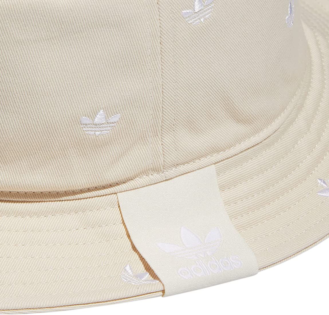 adidas Originals Washed Bucket Hat | Amazon (US)