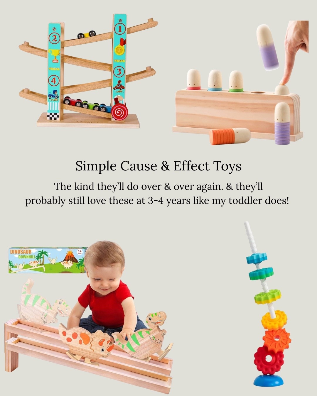 ONE YEAR OLD BEST TOYS

#LTKBaby #LTKFamily #LTKKids