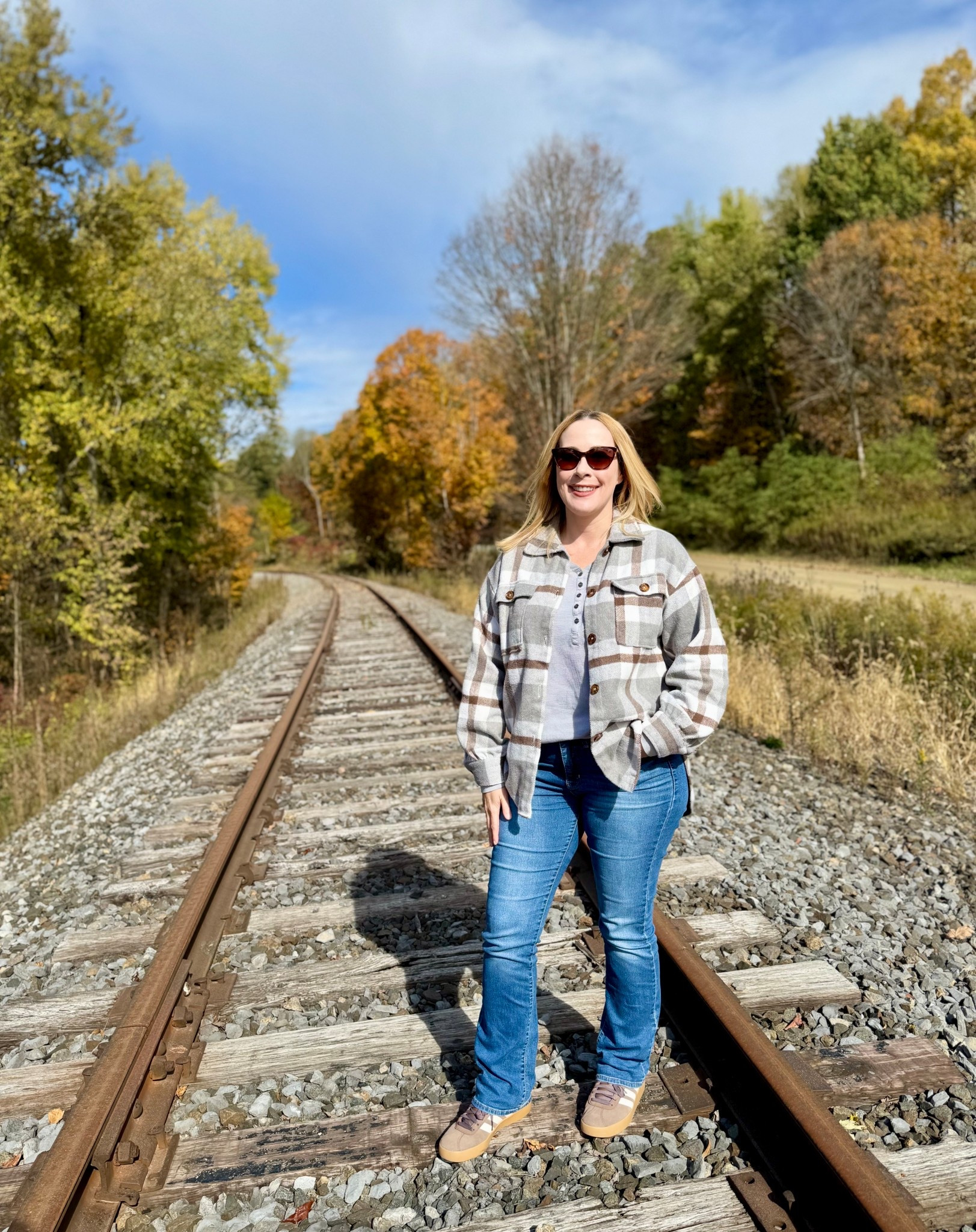 women’s Fall outfit, women’s fall fashion, leaf peeping outfit, northeast fall outfitt

#LTKFindsUnder100 #LTKMidsize #LTKOver40