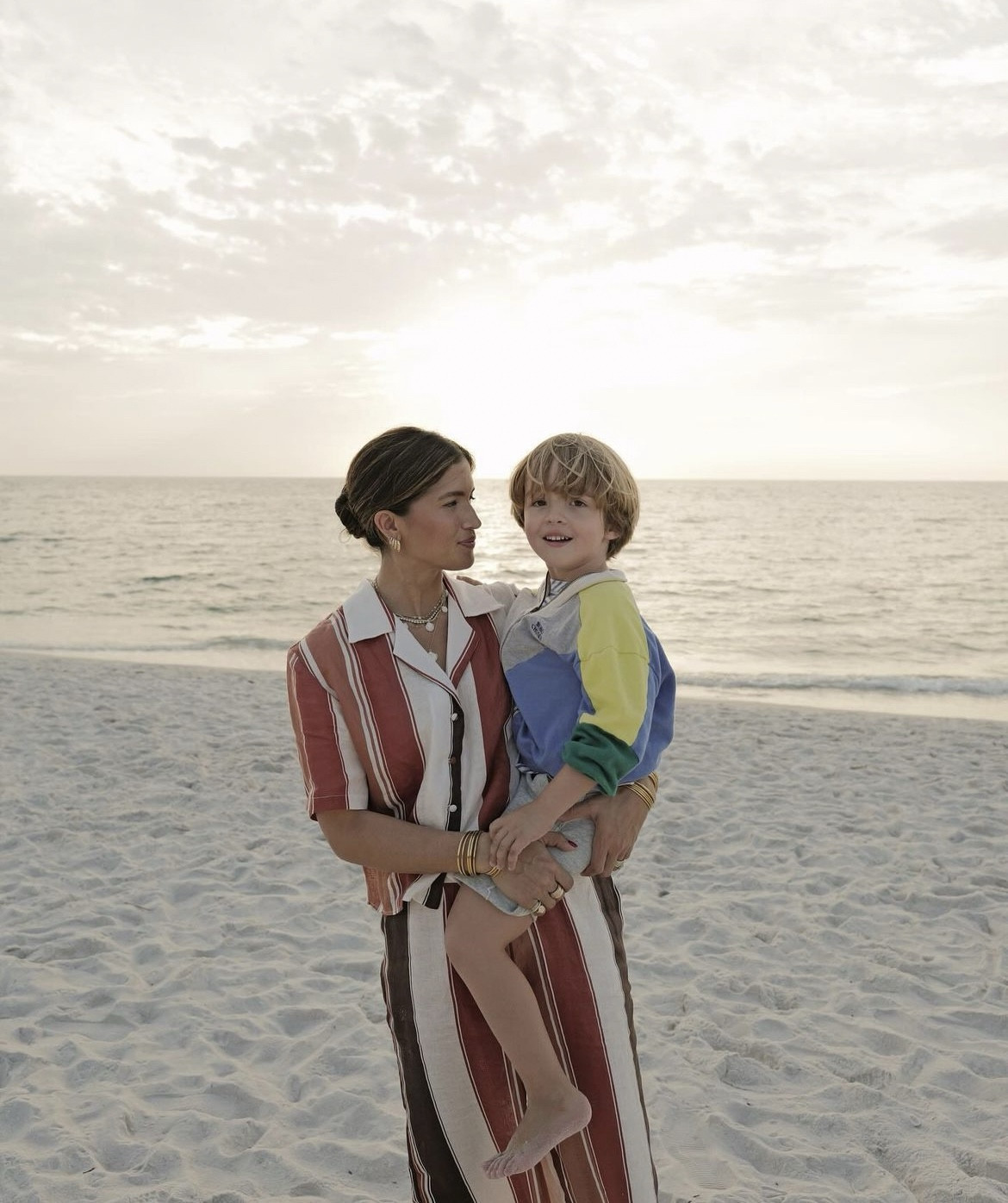 My set is juandedios 🤍 linked similars and jewelry 

#LTKHoliday #LTKGiftGuide #LTKSeasonal