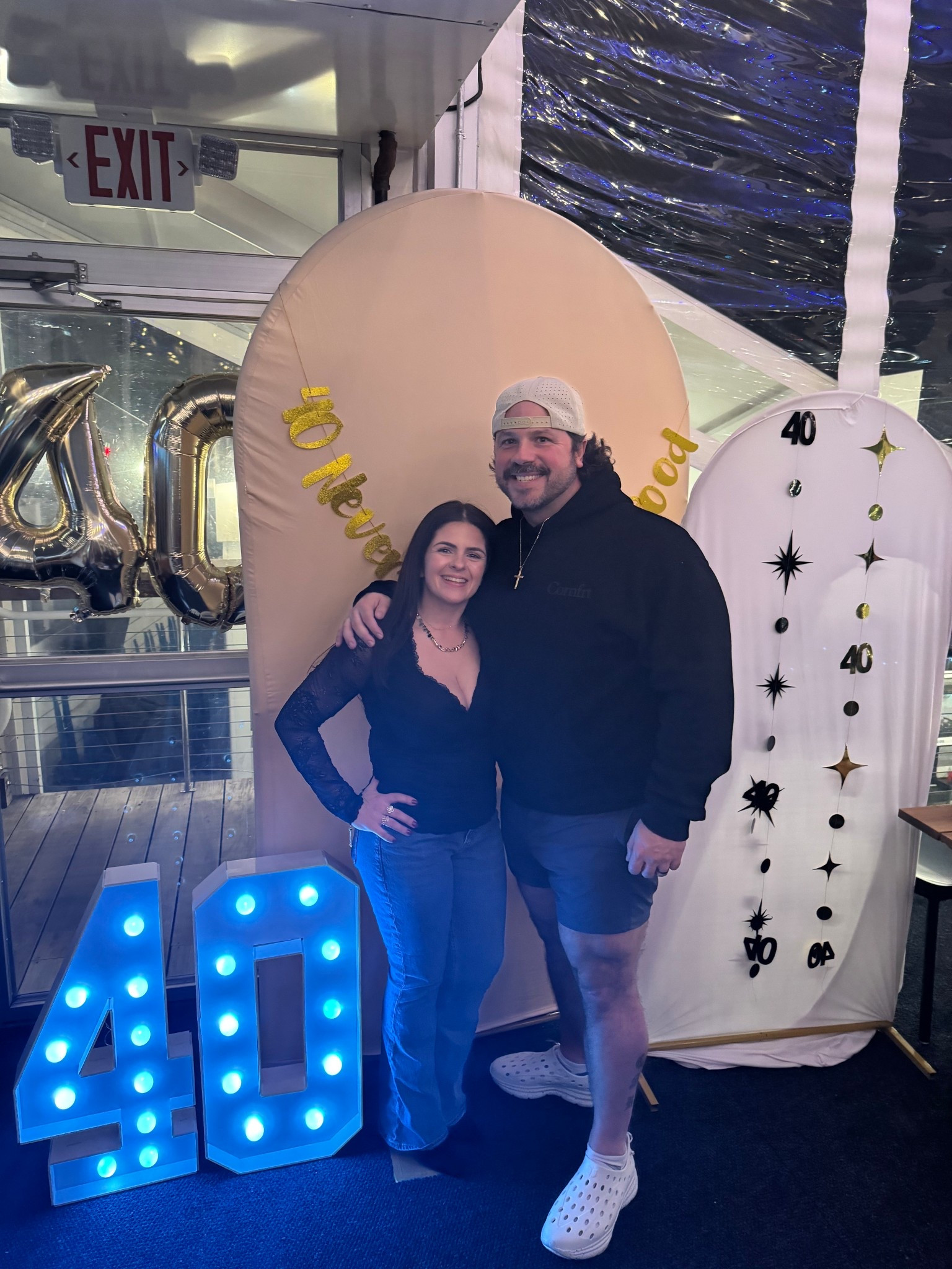 OOTD from my Husband’s surprise party! 


#LTKPetite #LTKgrwm #LTKootd