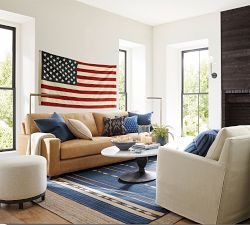 Heritage American Flag | Pottery Barn (US)