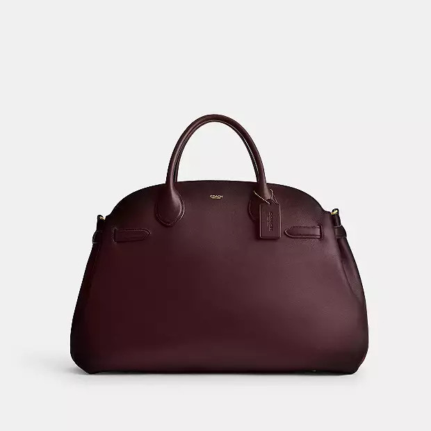 Soft Empire Carryall Bag 48 | Coach (US)