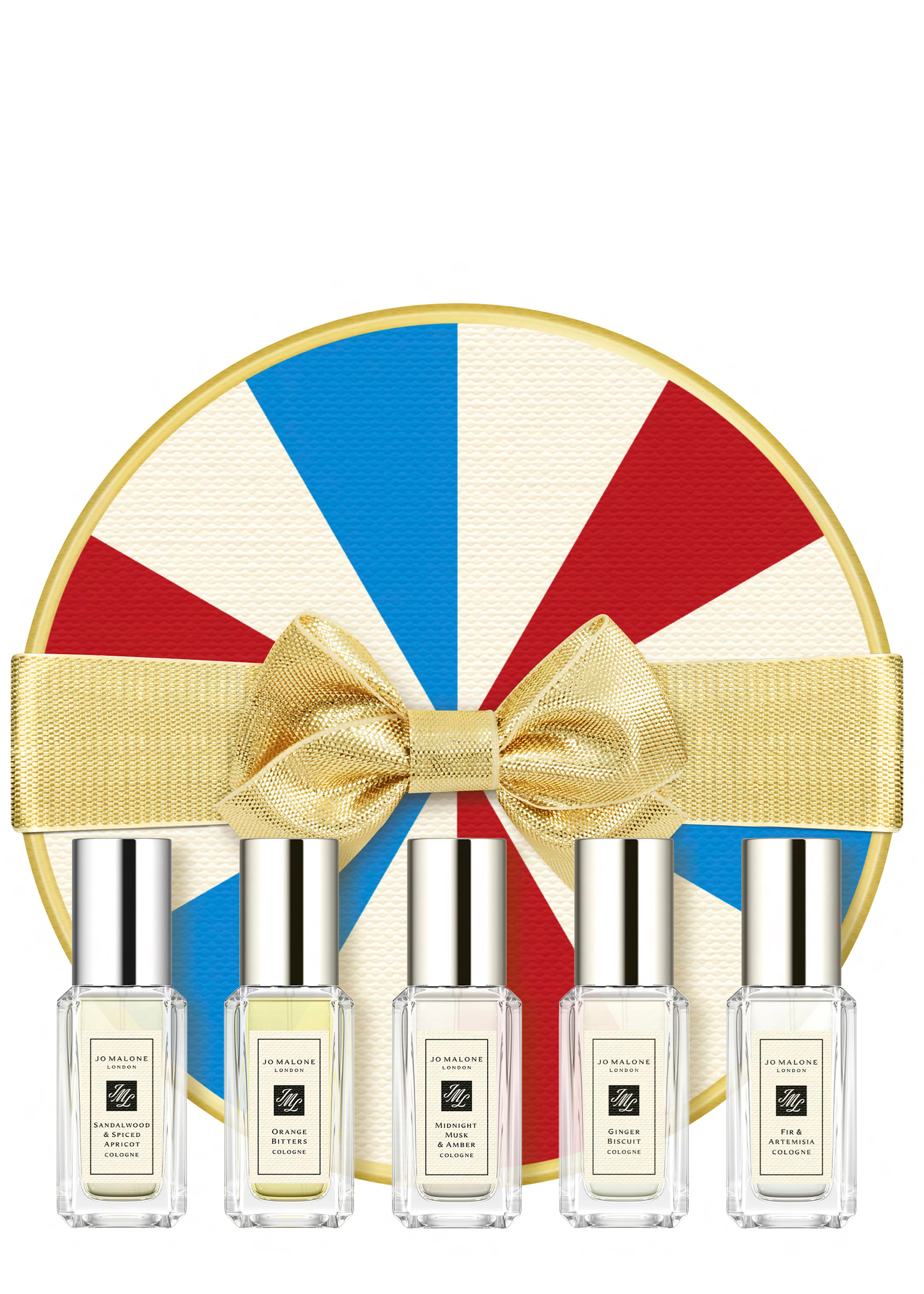 Fragrant Festivities Collection | Harvey Nichols