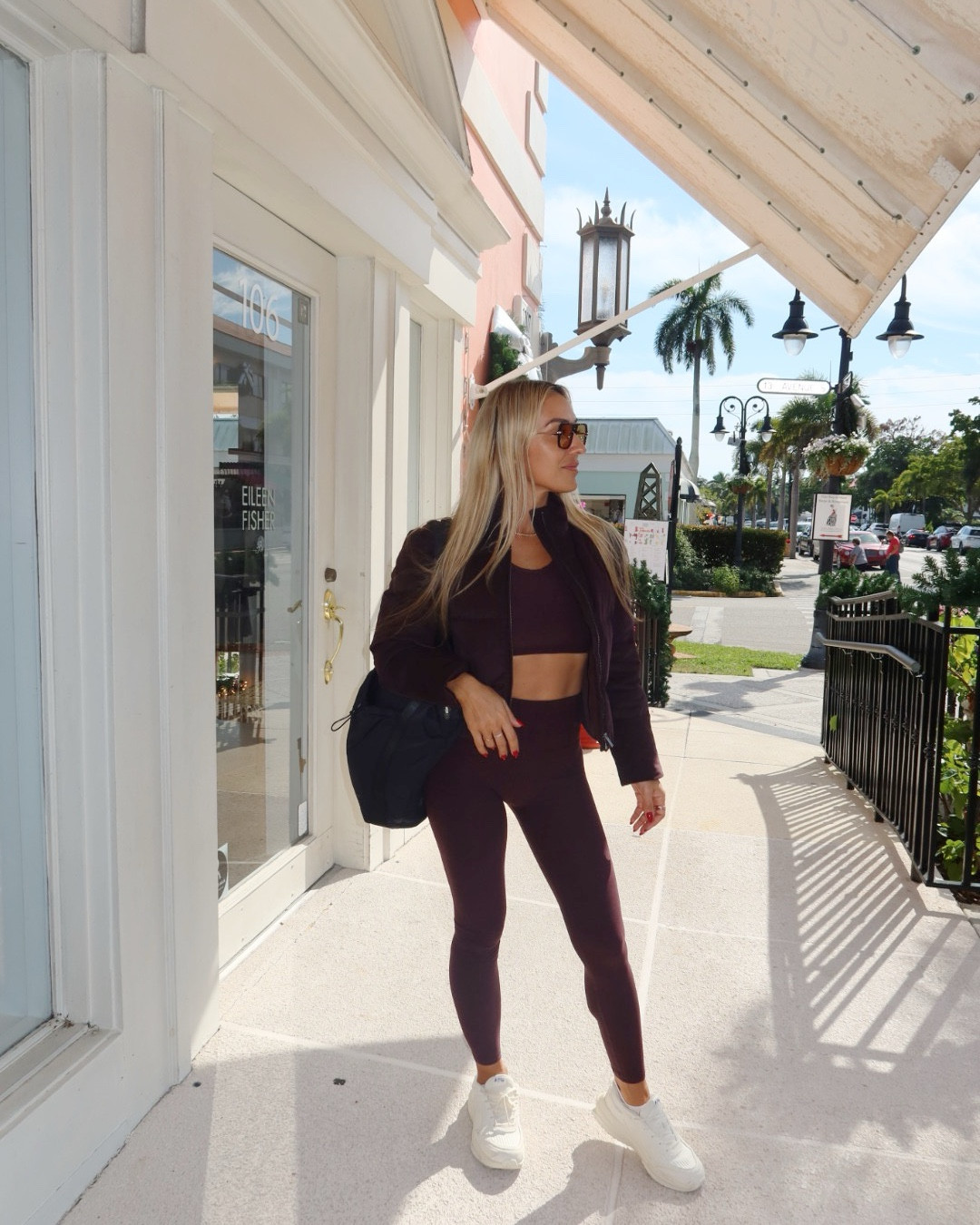 The looks!!!! @Vuoriclothing #Vuoripartner