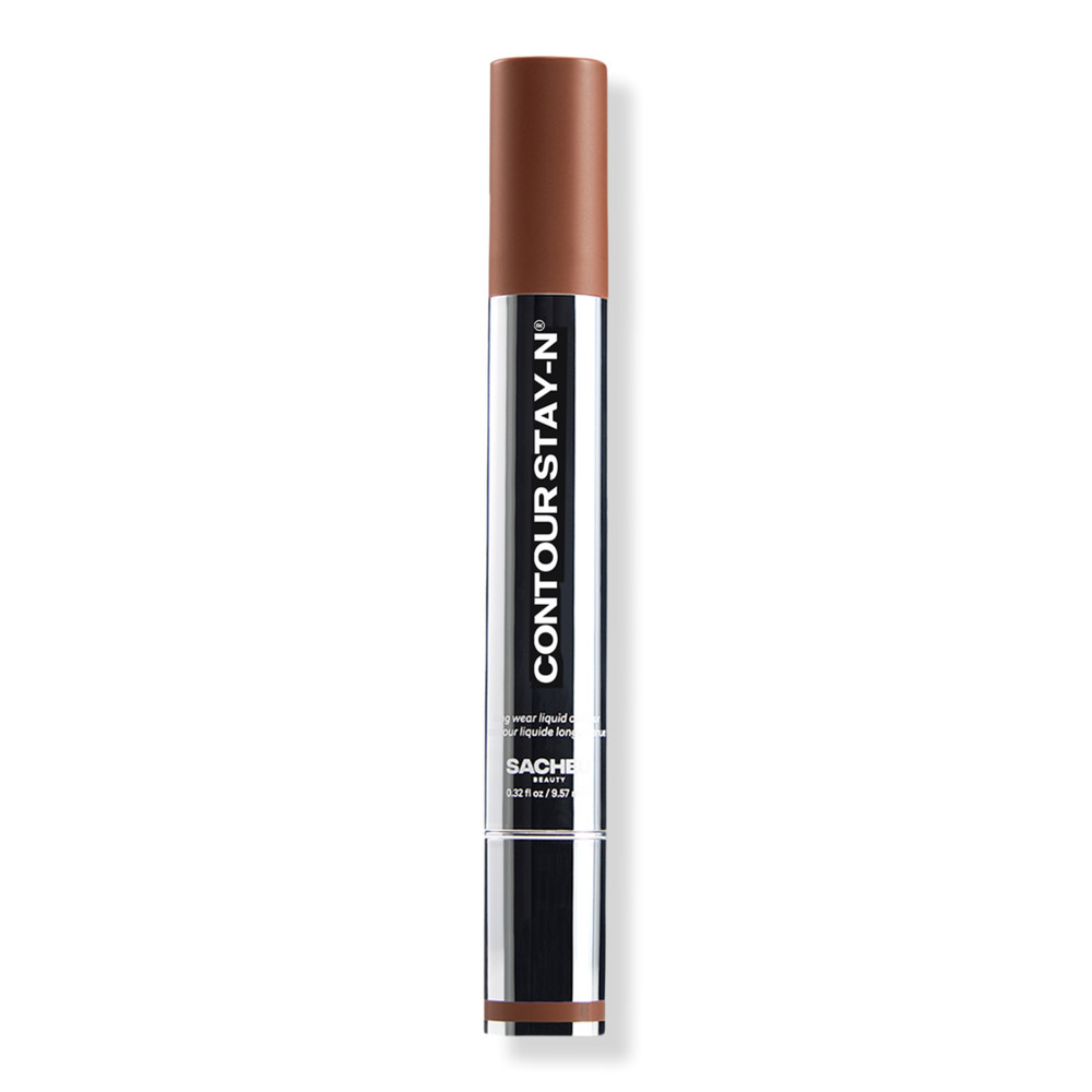 SACHEU Liquid Contour STAY-N - Giving Boss | Ulta