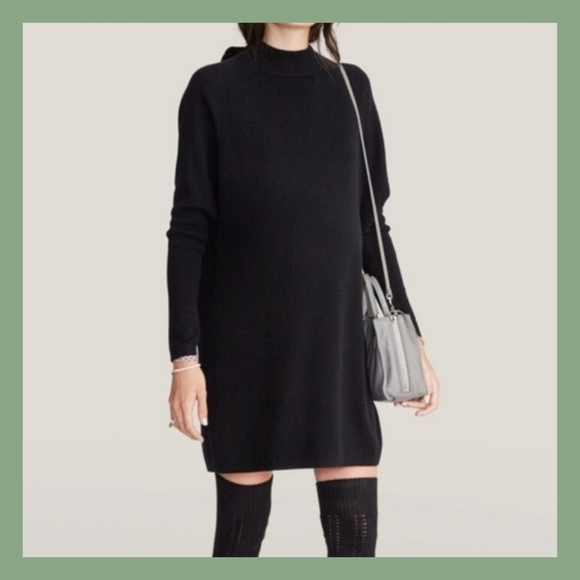 Hatch the Cashmere Belen Dress | Poshmark