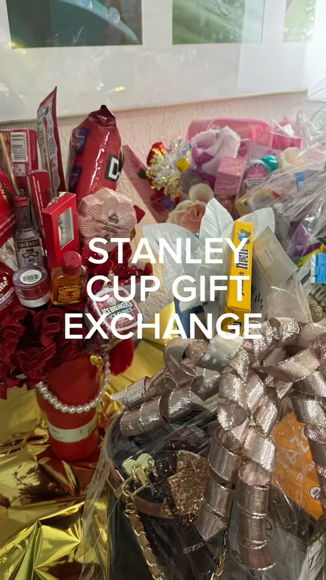 During our Very Diva Girls’ Night Weekend, we did a Stanley Cup gift exchange and BABYYYY it was a HIT. 😭💅🏾 This was our first time doing one like this and we understood the assignment. It was honestly so fun putting mine together…

#LTKOver40 #LTKvlog #LTKActive