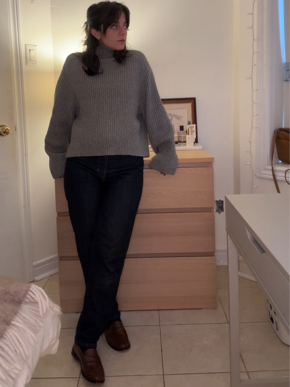 cold weather uniform

#LTKwinter #LTKautumn #LTKcanada