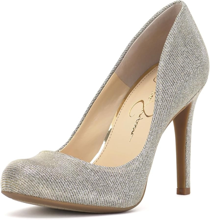 Jessica Simpson Women's Calie Pump | Amazon (US)