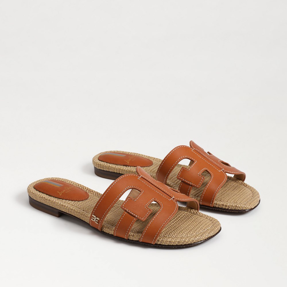 Bay Slide Sandal | Sam Edelman