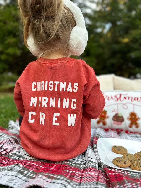 Crew is Merce & Company (discount code TWINS) 

#LTKHoliday #LTKSeasonal #LTKkids