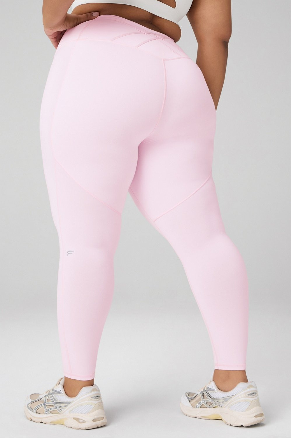 Boost PowerHold® High-Waisted Legging | Fabletics