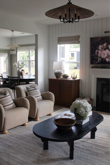 Vintage modern living room, romantic era, romantic vibe, living room inspo

#LTKFindsUnder100 #LTKHome #LTKStyleTip