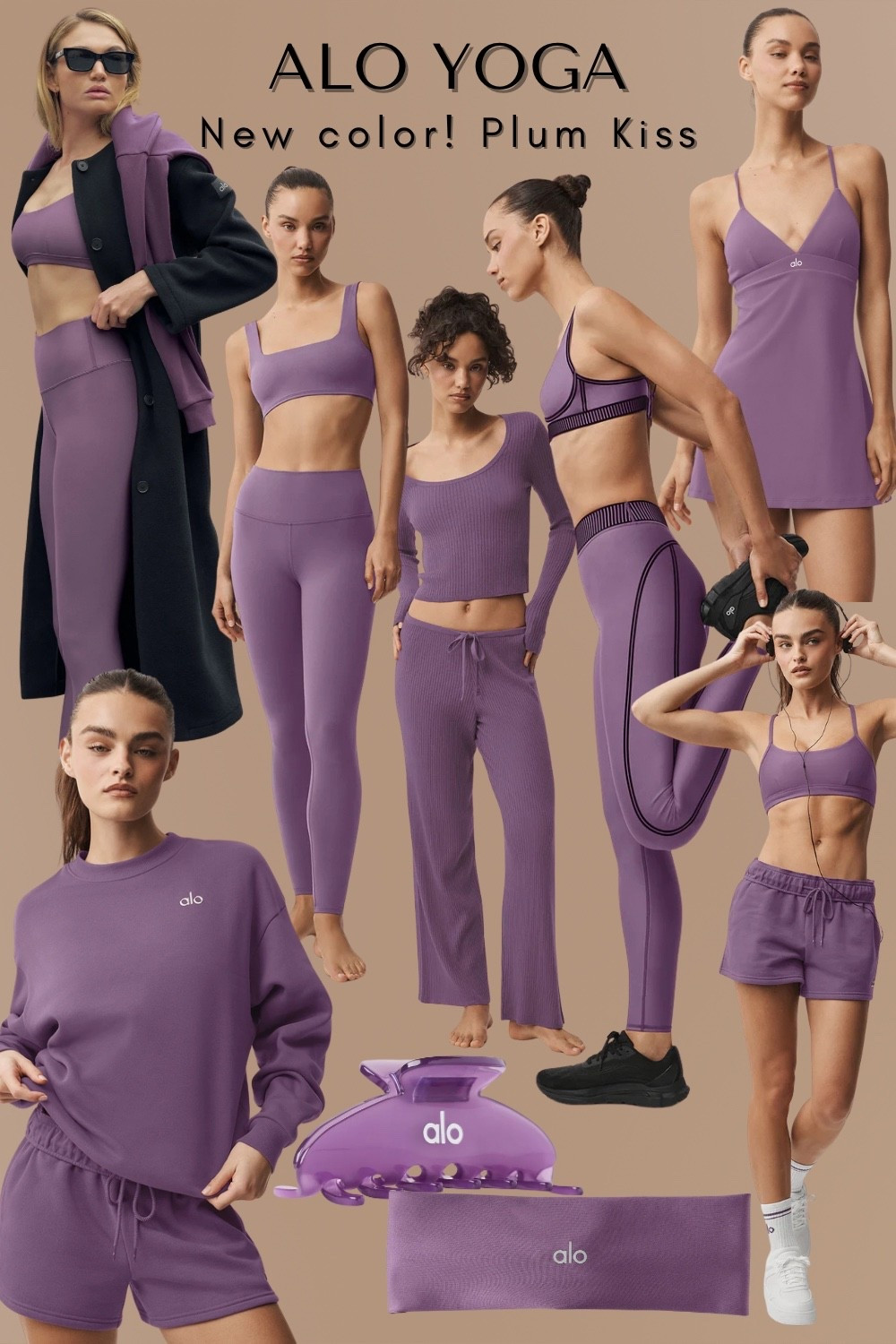 Trending ✨New Alo Yoga color - Plum Kiss! 💜


#alo yoga
#new arrival 
#new color drop
#accolade crewneck sweatshirt
#sports bra 
#leggings
#lounge pants 
#athletic dress
#acolade
#crew neck
#sweat shorts 
#sweat set
#sweatpants
#sweatshirt
#crew neck
#airport outfit
#airport fashion inspo
#airport style
#weekend style 
#casual style
#mom style
#running errands outfit
#coffee date outfit 
#soccer mom outfit 
#Athleisure 
#matching set 

#LTKActive #LTKValentine #LTKootd
