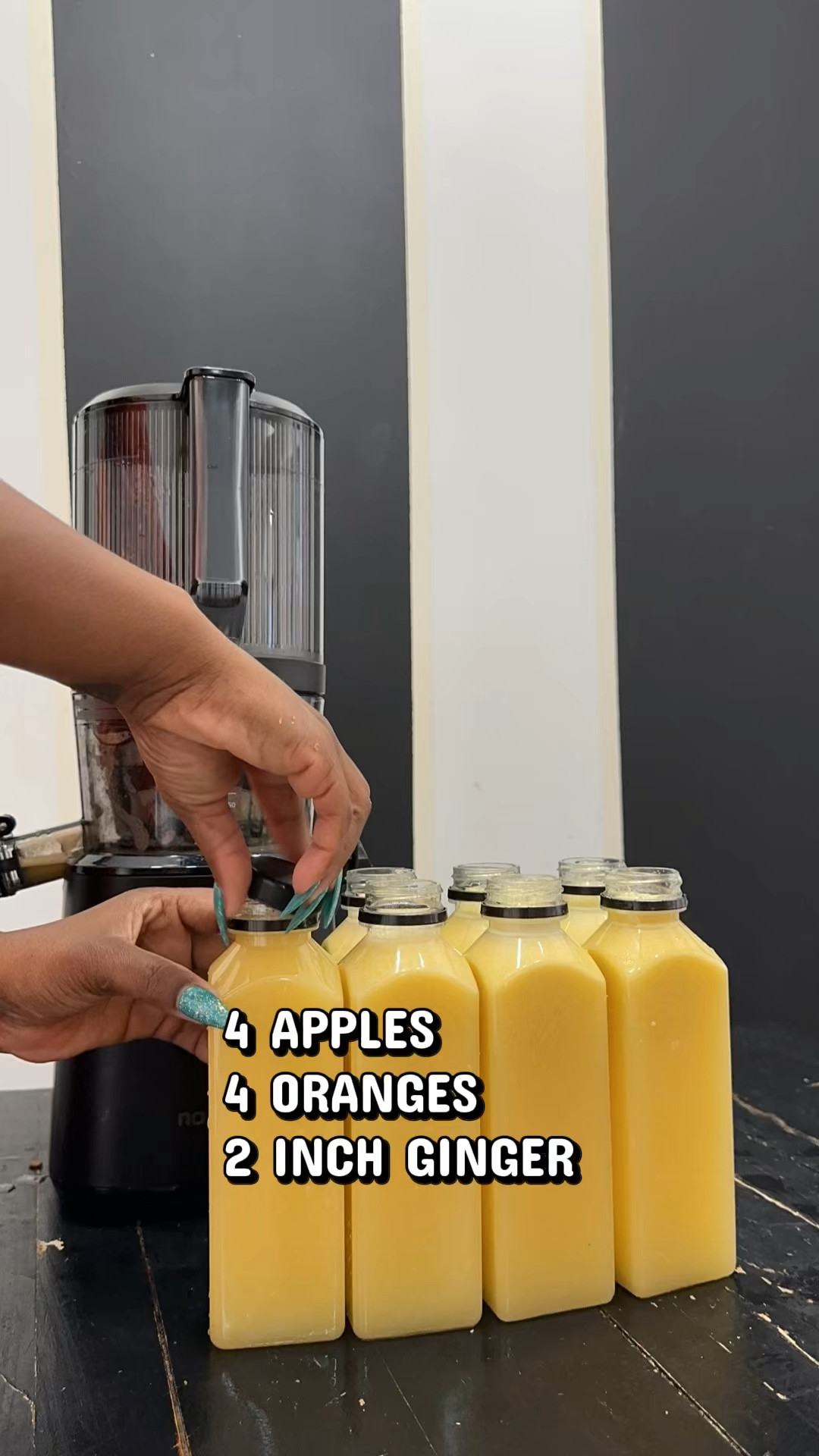 Best juicer for moms and I’m telling you right now… having a good juicer will CHANGE your routine. It makes it so easy to stay consistent, get your nutrients in, and take care of your health even on the busiest days.

Shop the juicer I use daily on my LTK.

#ShoppingWithPriiincesss #BestJuicer #MomEssentials #JuicingJourney #HealthyMom #WellnessRoutine #ColdPressedJuice #JuicerLife #HealthyHabits #MomLifeStyle #DailyRoutine #WellnessEssentials #HealthyLiving #AtlantaMom #Atlantamom #Atlantabloggers #Atlantablogger #AtlantaCreator #Atlantacontentcreators #Atlantacontentcreator

#LTKHome #LTKMothersDay #LTKfoodie