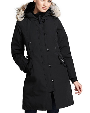 Canada Goose Kensington Parka | Bloomingdale's (US)
