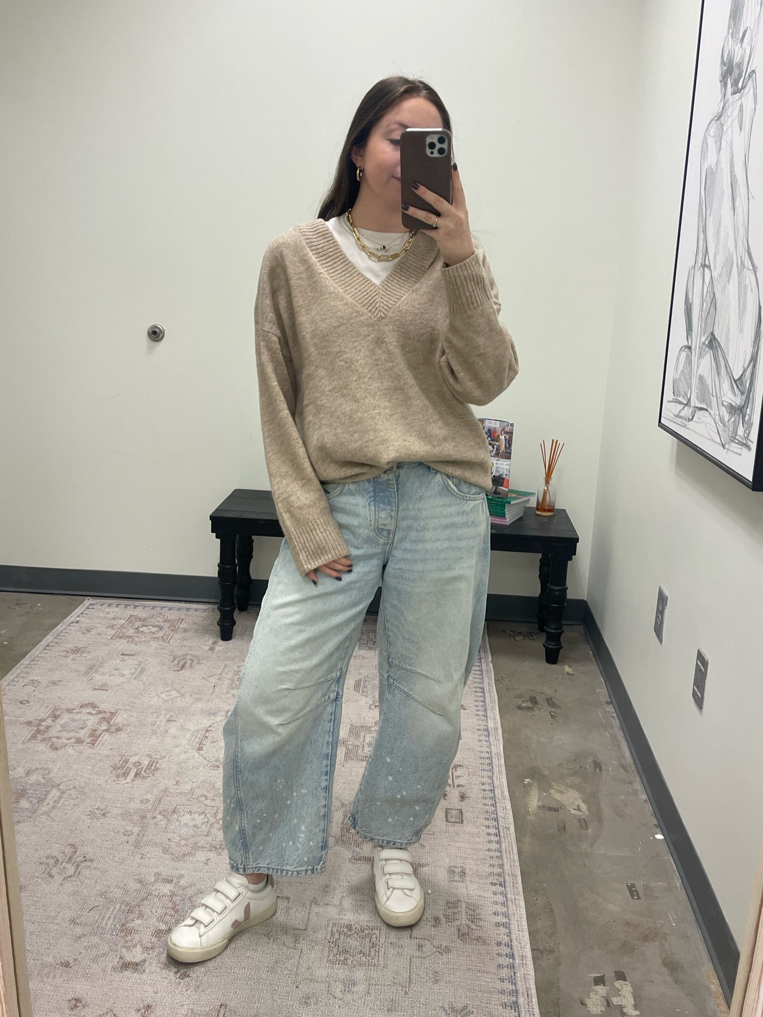 OOTD

#LTKstyletip #LTKfindsunder100 #LTKworkwear