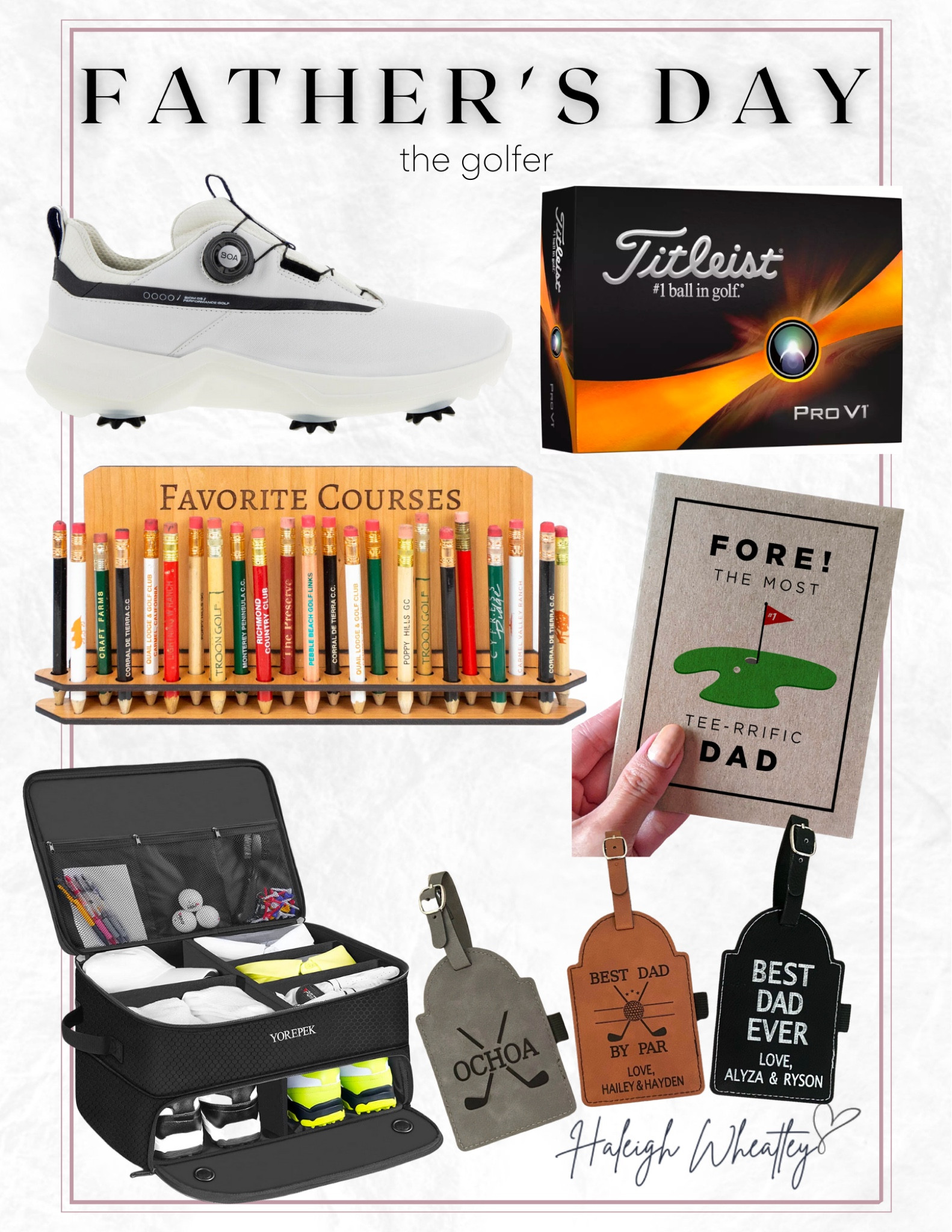 Father’s Day Gift Guide for the Golfer 🏌️‍♂️ 

#giftsformen #husband #boyfriend #golf #giftsfordad



#LTKfit #LTKGiftGuide #LTKmens