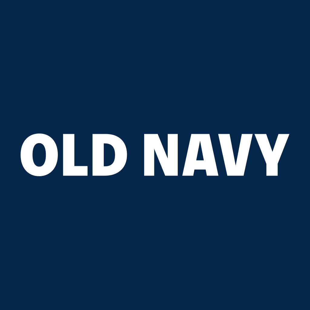 Oversized Boyfriend Button-Down Jean Shirt | Old Navy (US)