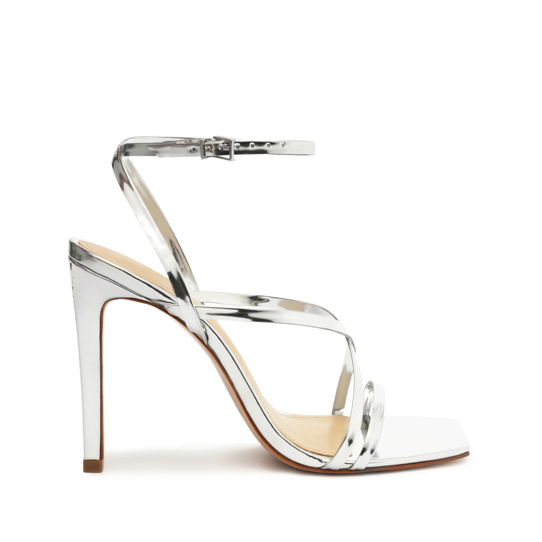 Bari Leather Sandal | Schutz Shoes (US)