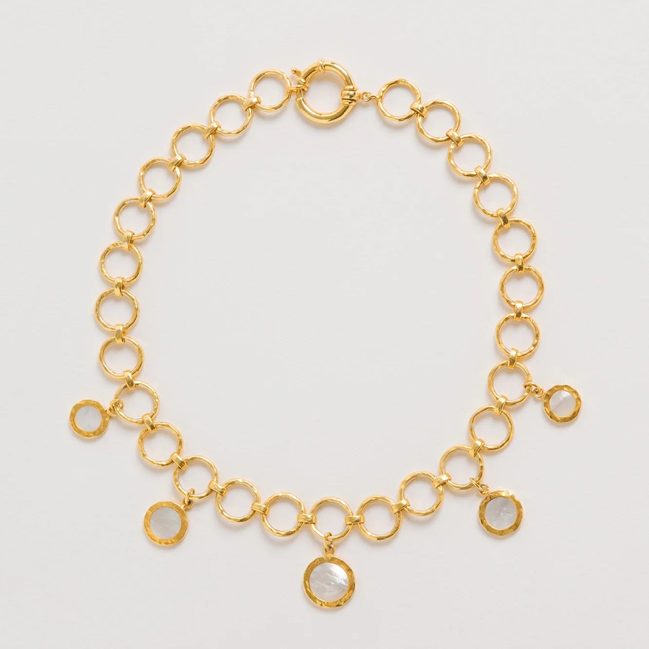 Freya Rose mother of pearl 

#LTKluxury #LTKgiftguide #LTKautumn