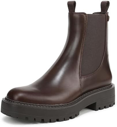 Sam Edelman Women's Laguna Chelsea Boot | Amazon (US)