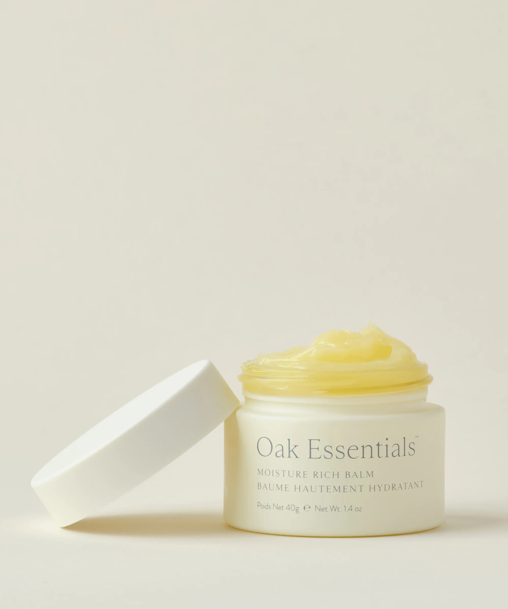 Moisture Rich Balm | Oak Essentials