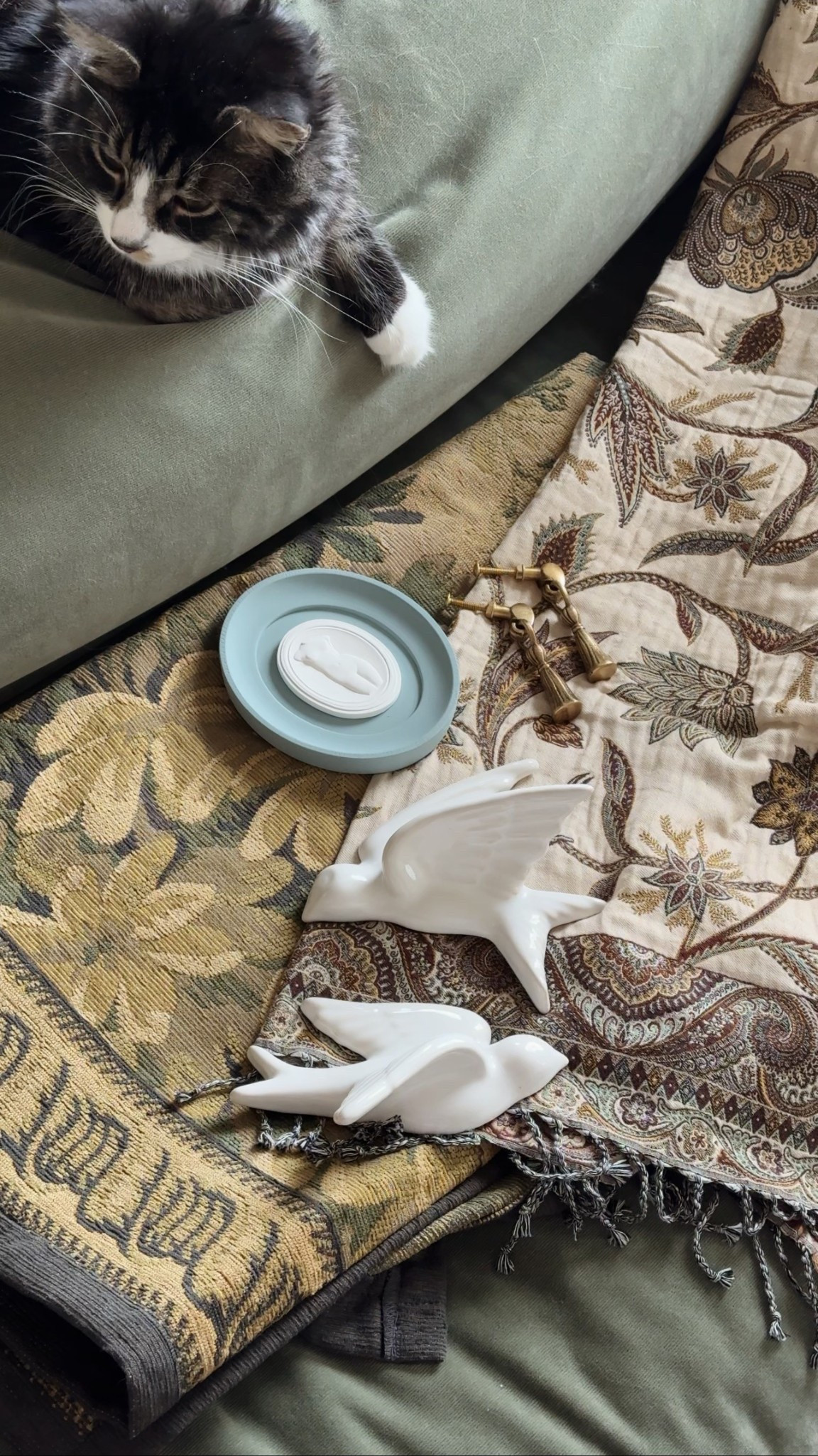 recent home decor finds 

#LTKHome