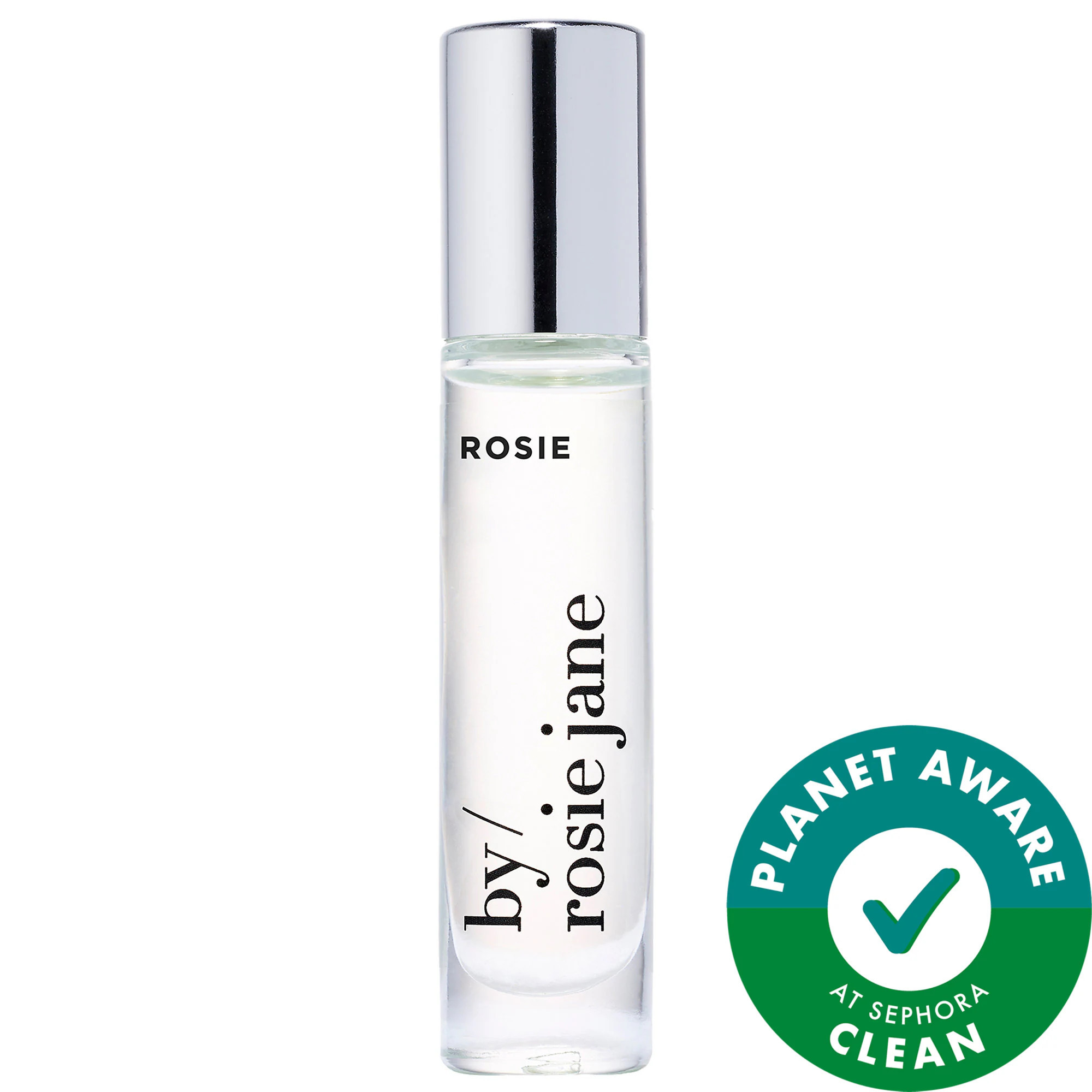 By Rosie Jane ROSIE perfume oil with white musk 0.23 oz/7 ml | Sephora (CA)