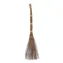 36" Pumpkin Spice Scented Broom by Ashland® | Michaels Stores