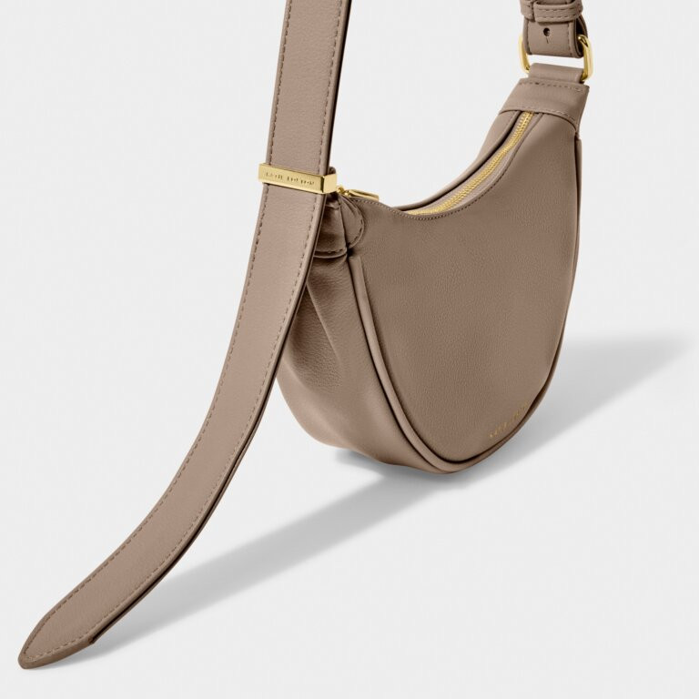 Harley Sling Bag in Mocha | Katie Loxton Ltd. (UK)