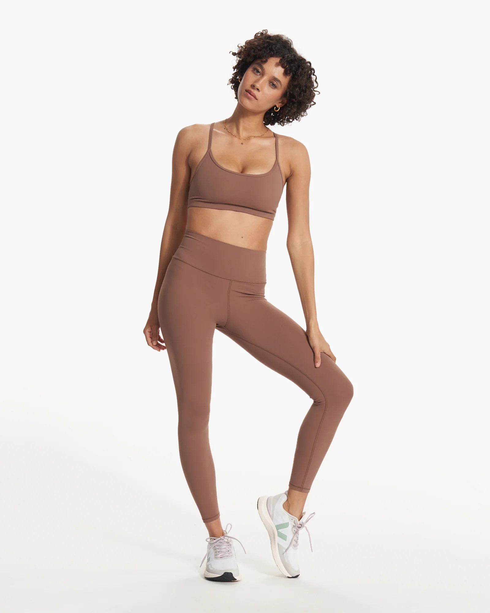 Vuori AllTheFeels™ Legging | Vuori Clothing (US & Canada)
