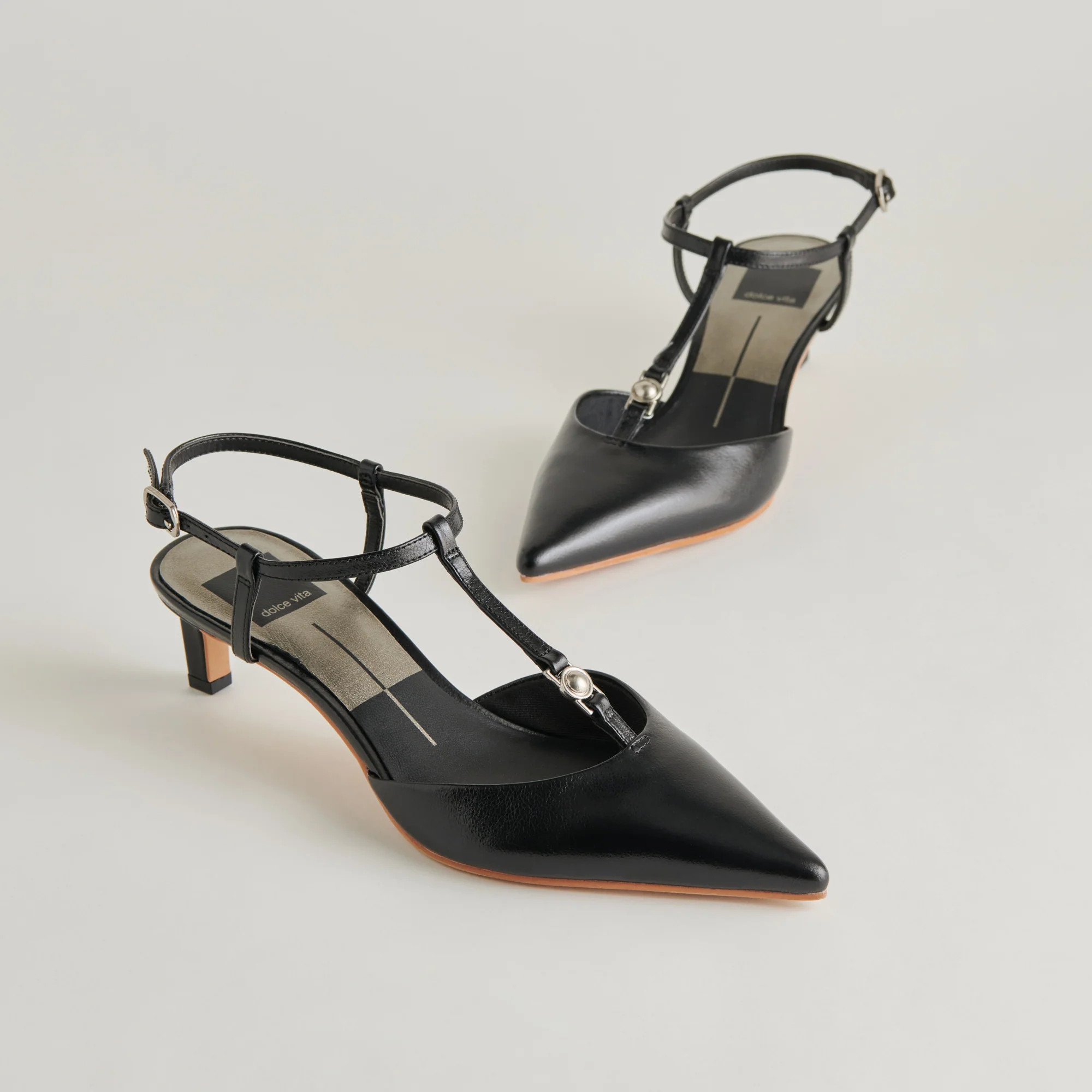Lavon Heels | DolceVita.com