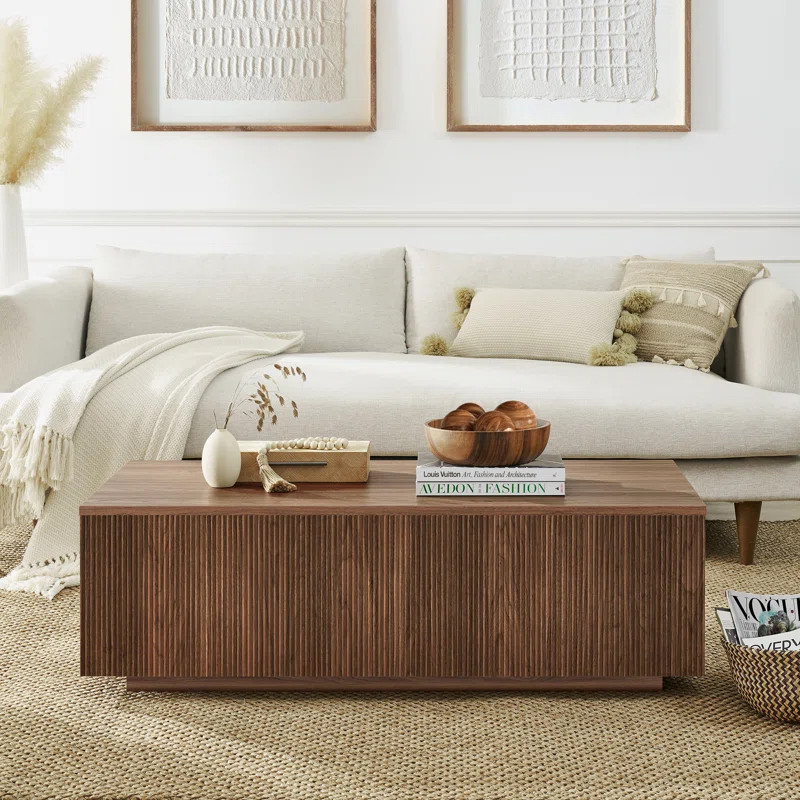 Reyes Coffee Table | Wayfair North America