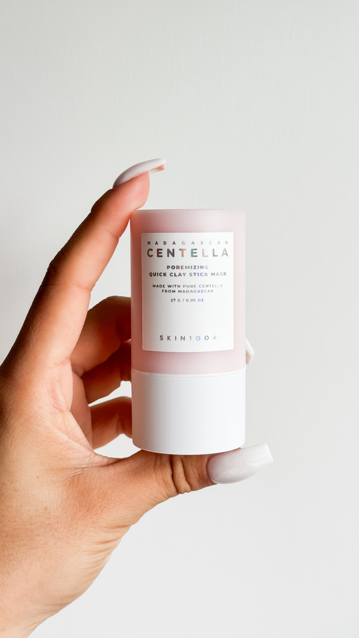 Can’t wait to finally try this viral clay mask 👀 

—

#skin1004 #kbeauty #kbeautyaddict #skincare #skintok #skincarecommunity #koreanskincareproducts #claymask

#LTKFindsUnder50 #LTKBeauty #LTKFindsUnder100