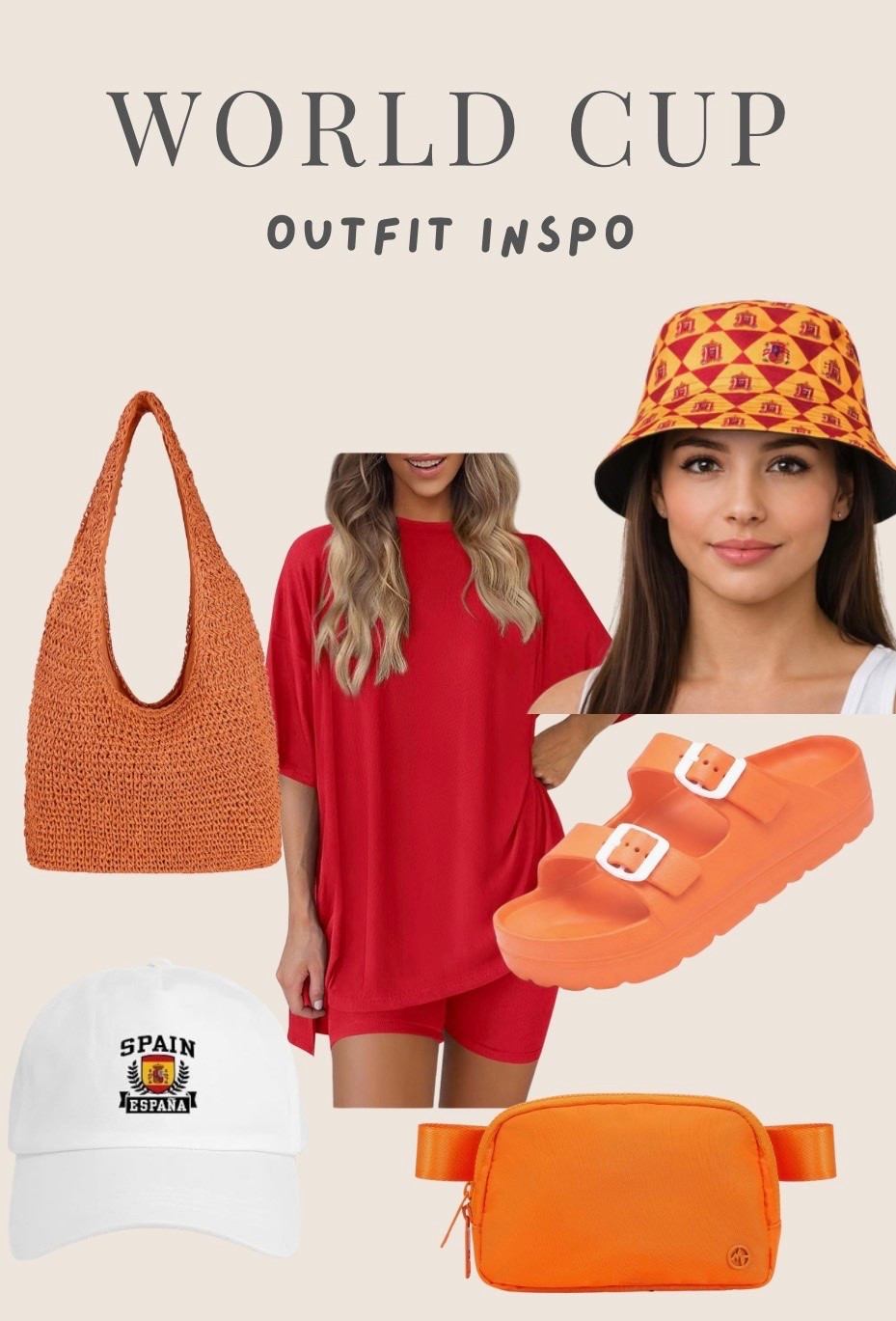 World Cup Outfit Inspo

#LTKsummer #LTKfitness #LTKgiftguide