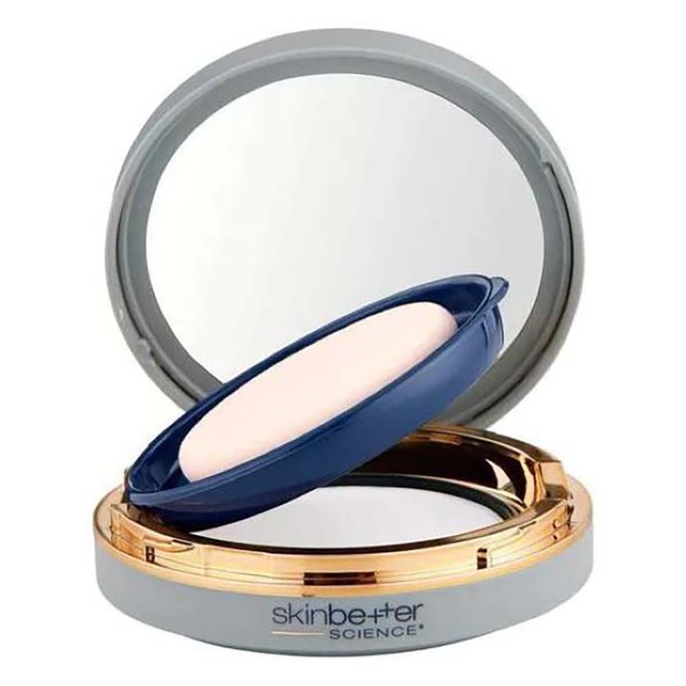 Sunbetter Sheer SPF 56 Sunscreen Compact – eCosmetics: Popular Brands, Fast Free Shipping, 100%... | eCosmetics.com