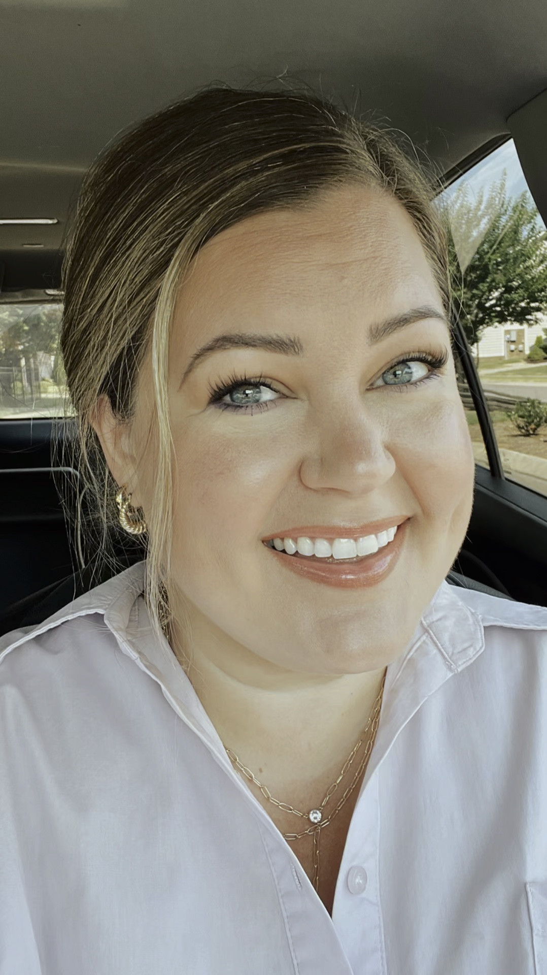 Follow along for my natural Summer makeup routine! 