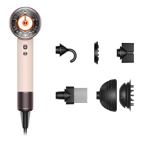 Dyson Supersonic Nural Hair Dryer | HSN