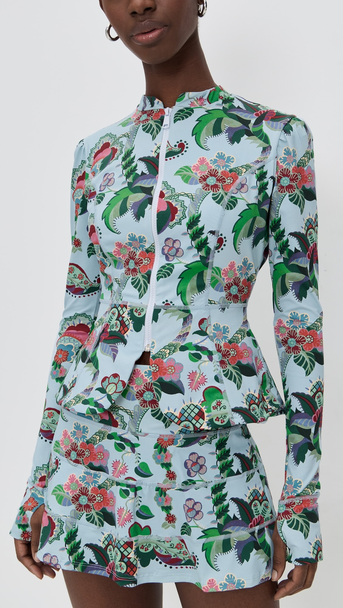 The Alexia Rashguard | Shopbop