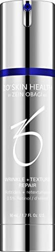 ZO Skin Health Wrinkle + Texture Repair 0.5% Retinol--- 1.7 oz/50ml formerly called "ZO Medical R... | Amazon (US)