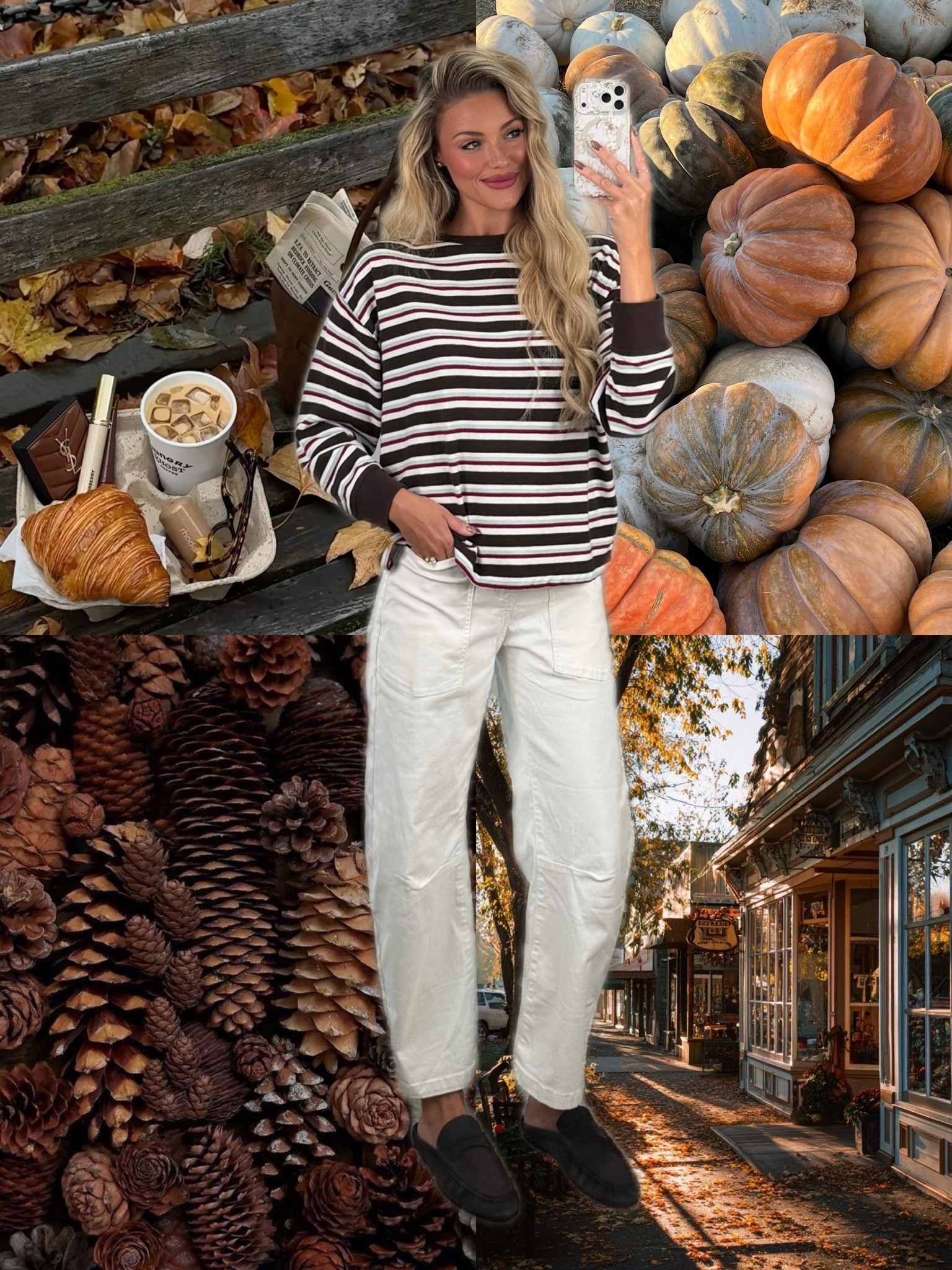 Obsessed with this long sleeve from target! 🎯

#LTKootd #LTKSaleAlert #LTKSeasonal