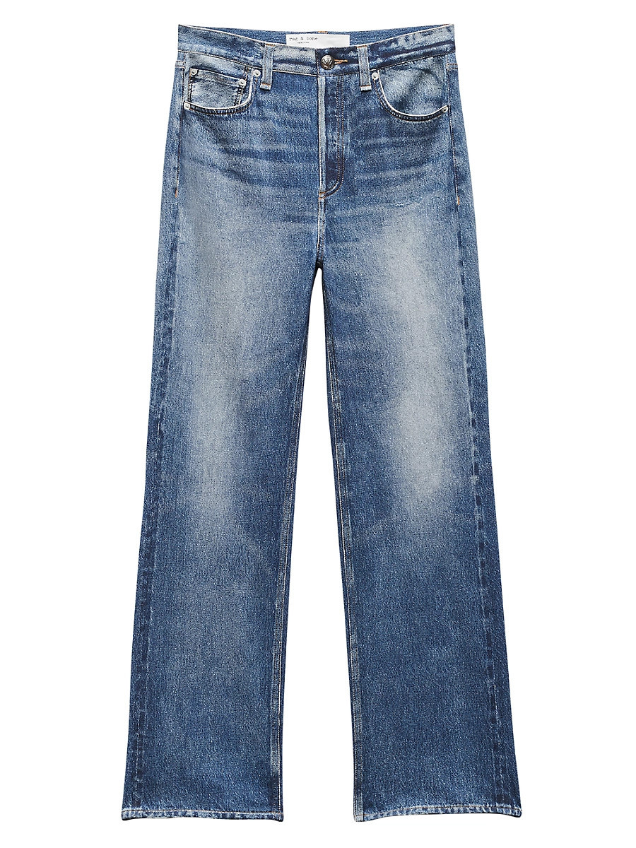 Women's Miramar Terry Shea Pants - Cosmos - Size 29 | Saks Fifth Avenue