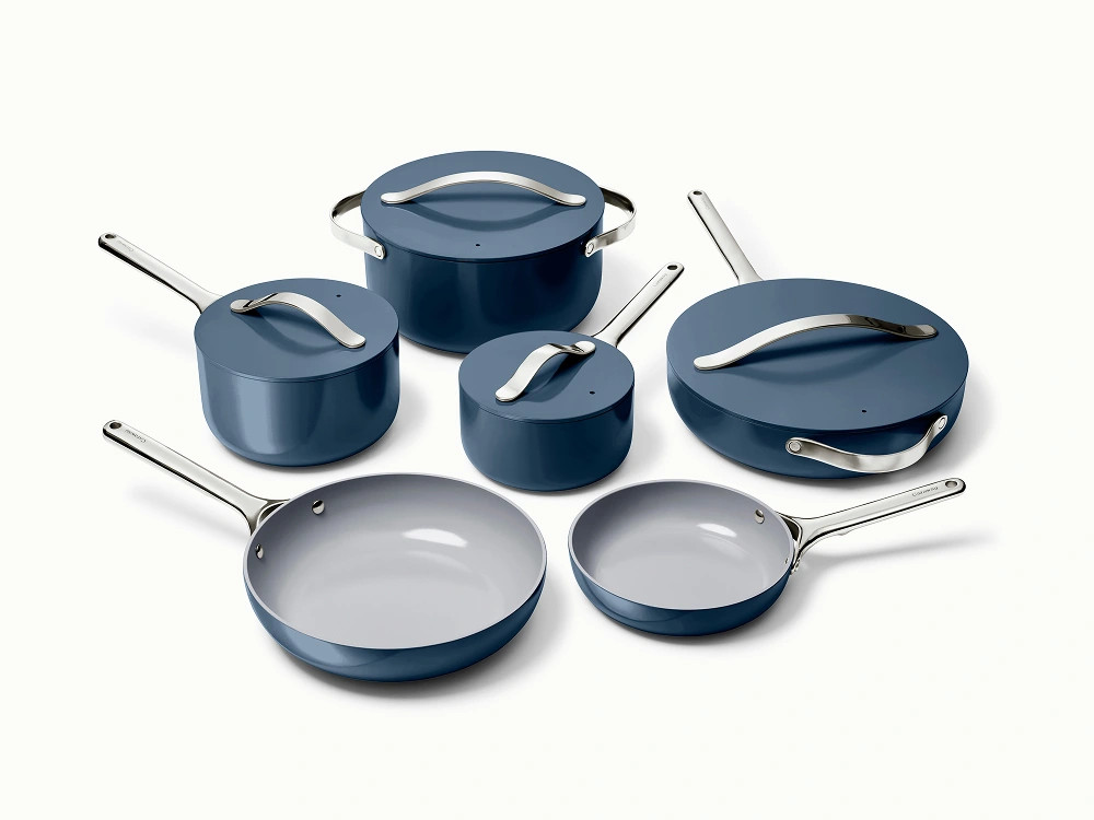 Cookware & Minis Set | Caraway