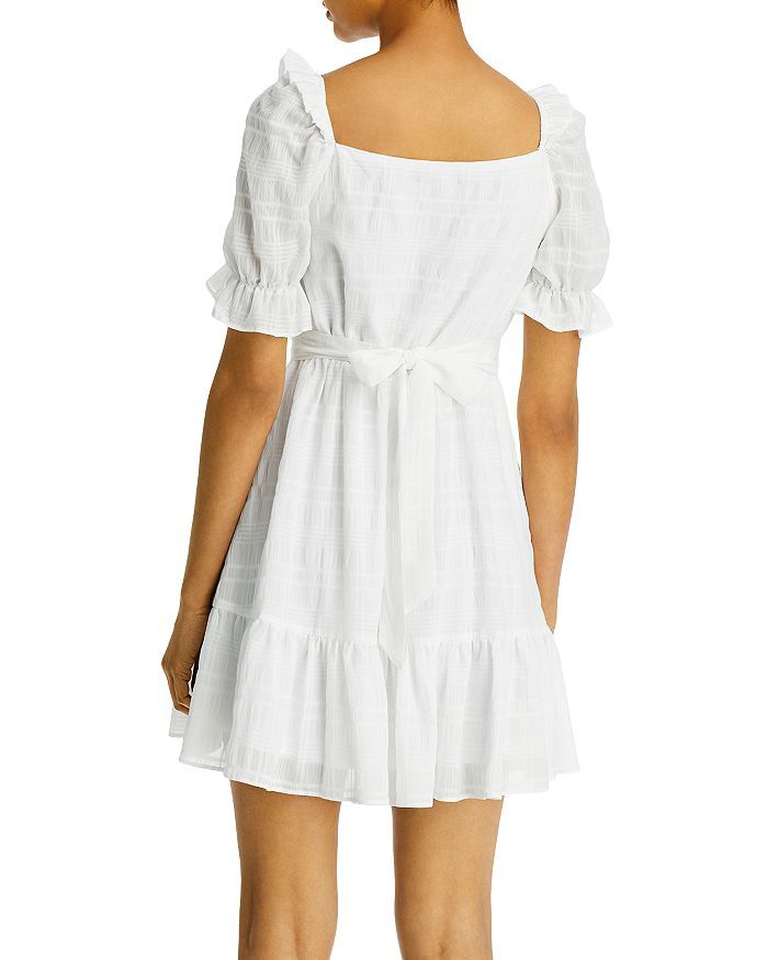 Smocked Midi Dress - 100% Exclusive | Bloomingdale's (US)