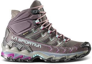 La Sportiva Ultra Raptor II Mid GTX Hiking Boots - Women's | REI Co-op | REI