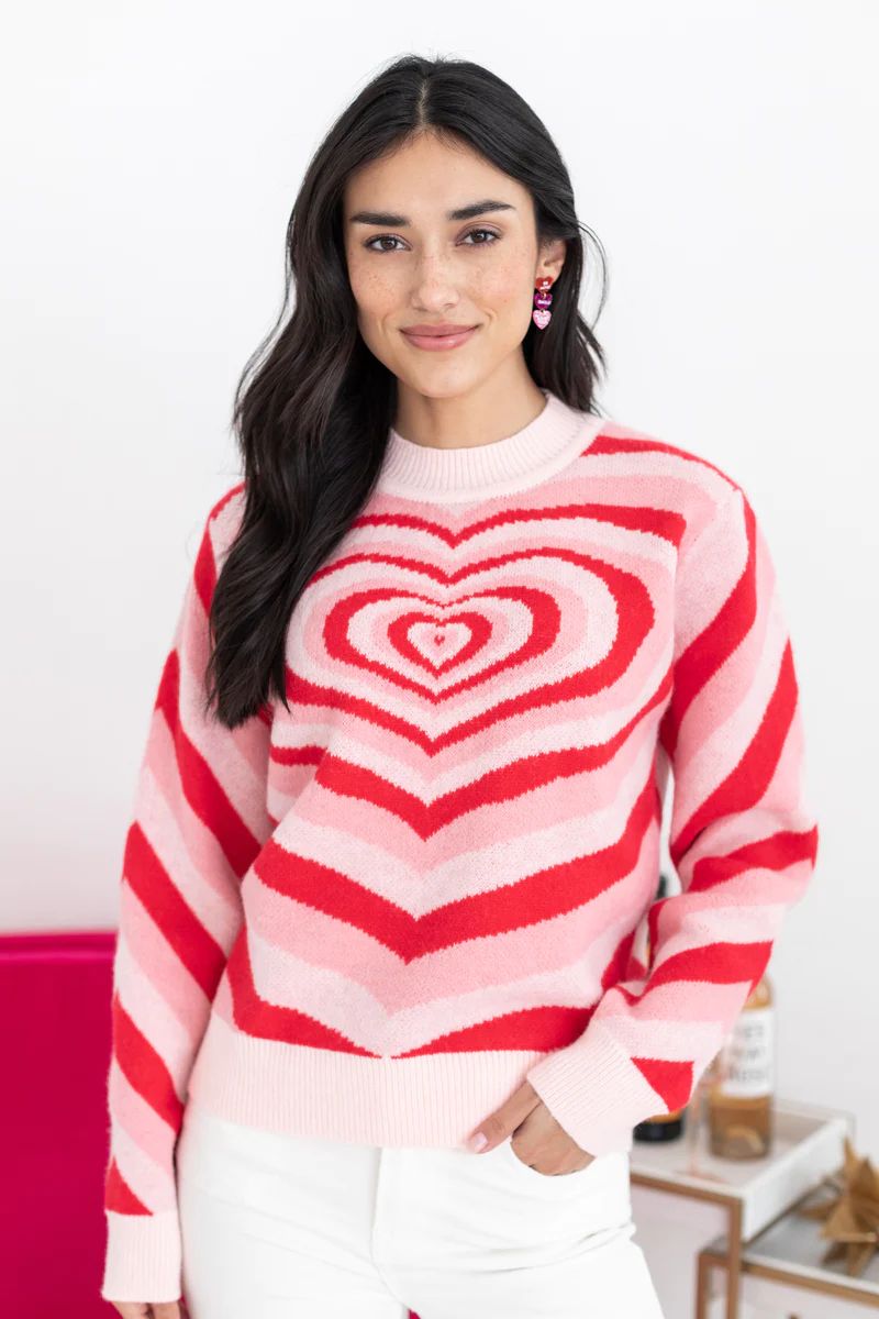 Valentina Sweater | Avara