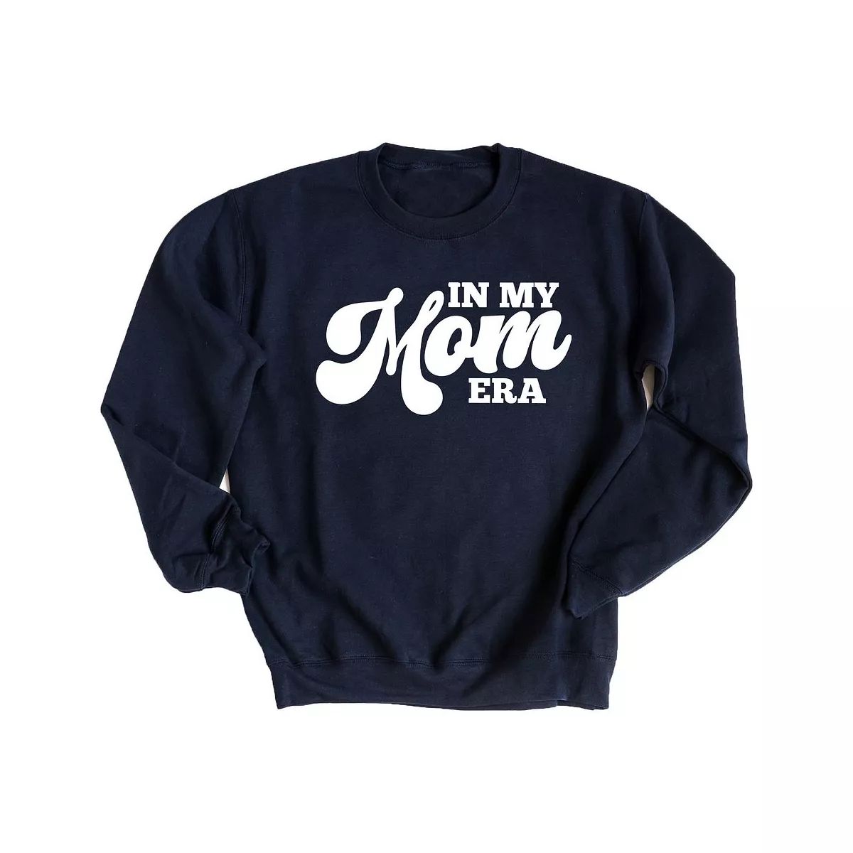 Simply Sage Market Women's Graphic Sweatshirt In My Mom Era | Target