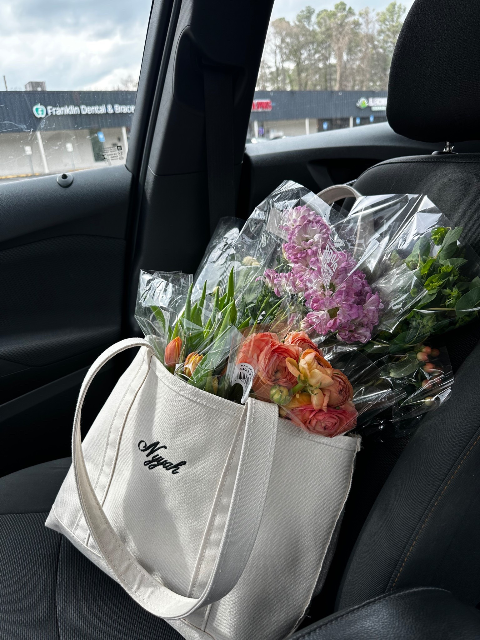 My LL Bean tote is my favorite bag to pull out for those Spring and Summer farmer’s market trips  

#LTKGiftGuide #LTKItBag #LTKStyleTip